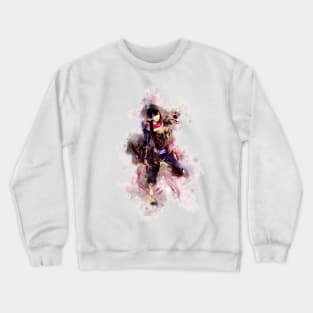 Yugiri - Final Fantasy XIV Crewneck Sweatshirt